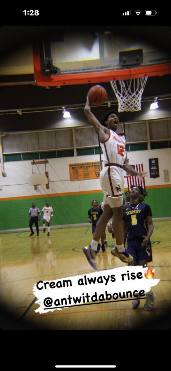 Anthony Buford tweet media