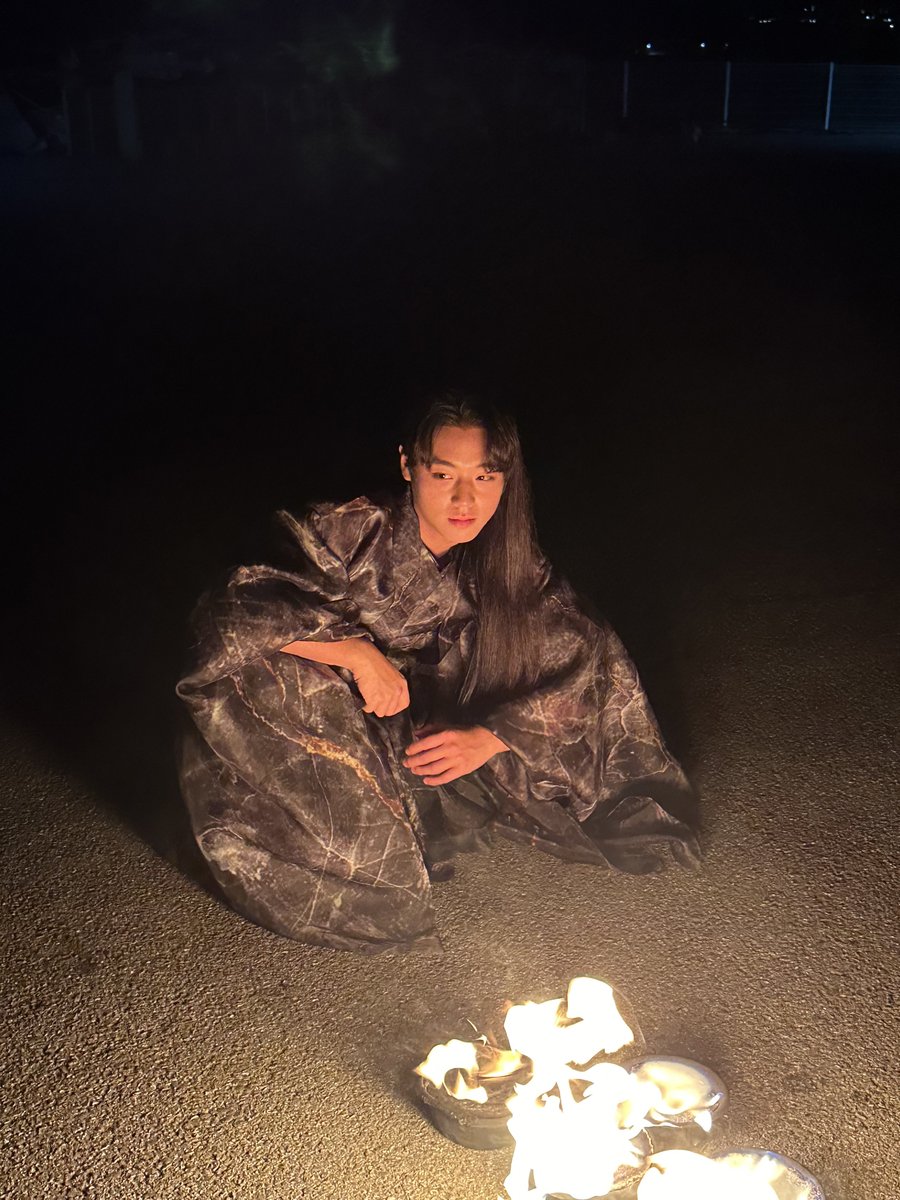 환상연가 비하인드 PHOTO 📸

#박지훈 #PARKJIHOON 
#환상연가