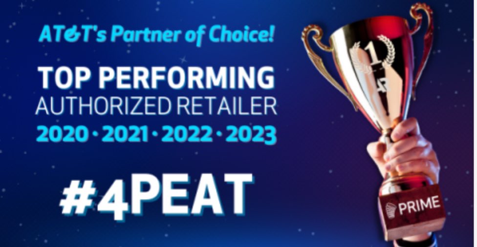 I am proud to be a part of AT&amp;T’s partner of choice. <a href="/PrimeComms/">Prime</a> <a href="/TheRealOurNE/">#OurNE</a> <a href="/Dendenas/">Denny Soares III</a> <a href="/AhsanSameul92/">Sameul Ahsan</a>