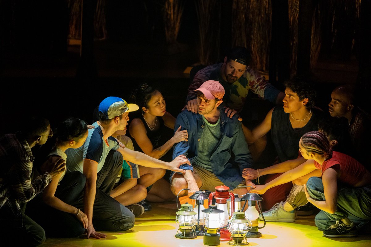 David Rooney tweet media