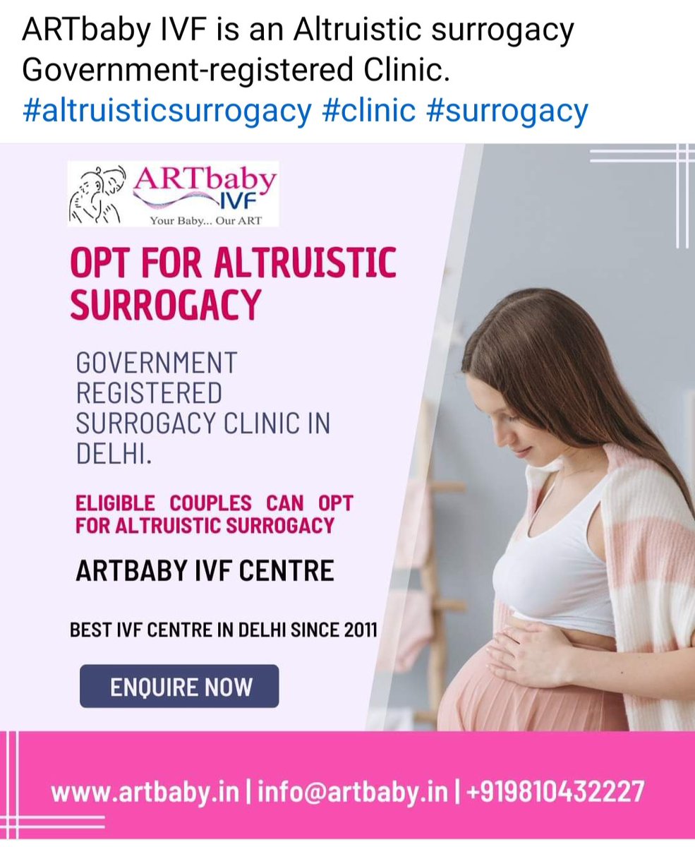 #IVF #patients #surrogacy #Delhi #PatientCare ✌🏻