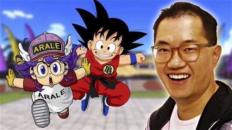 Ha fallecido Akira Toriyama, el legendario creador de DRAGON BALL y DR. SLUMP y diseñador de personajes de DRAGON QUEST y CHRONO TRIGGER. Toriyama nos dejó el 1 de marzo a los 68 años, debido a un hematoma subdural agudo. Descanse en paz.