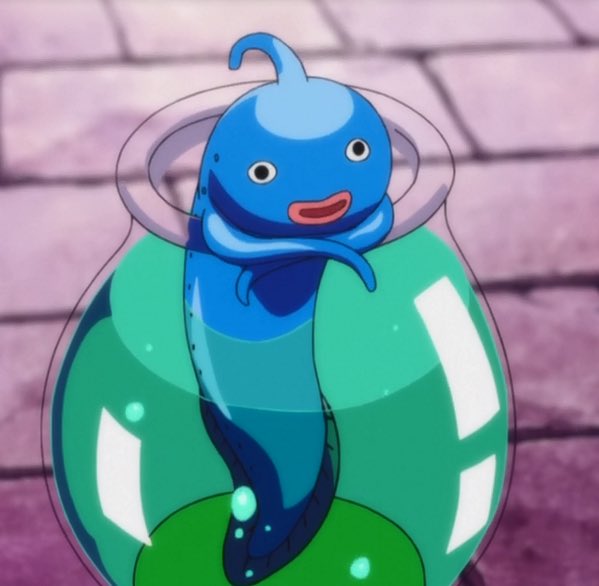 shoko55mmts's tweet image. 突然すぎて信じられない

鳥山明先生、数々のアニメを生み出し世界中でファンが生まれ自分もその中の一人でした
ドラゴンボールとドラゴンクエストと成長してきた人生でした…