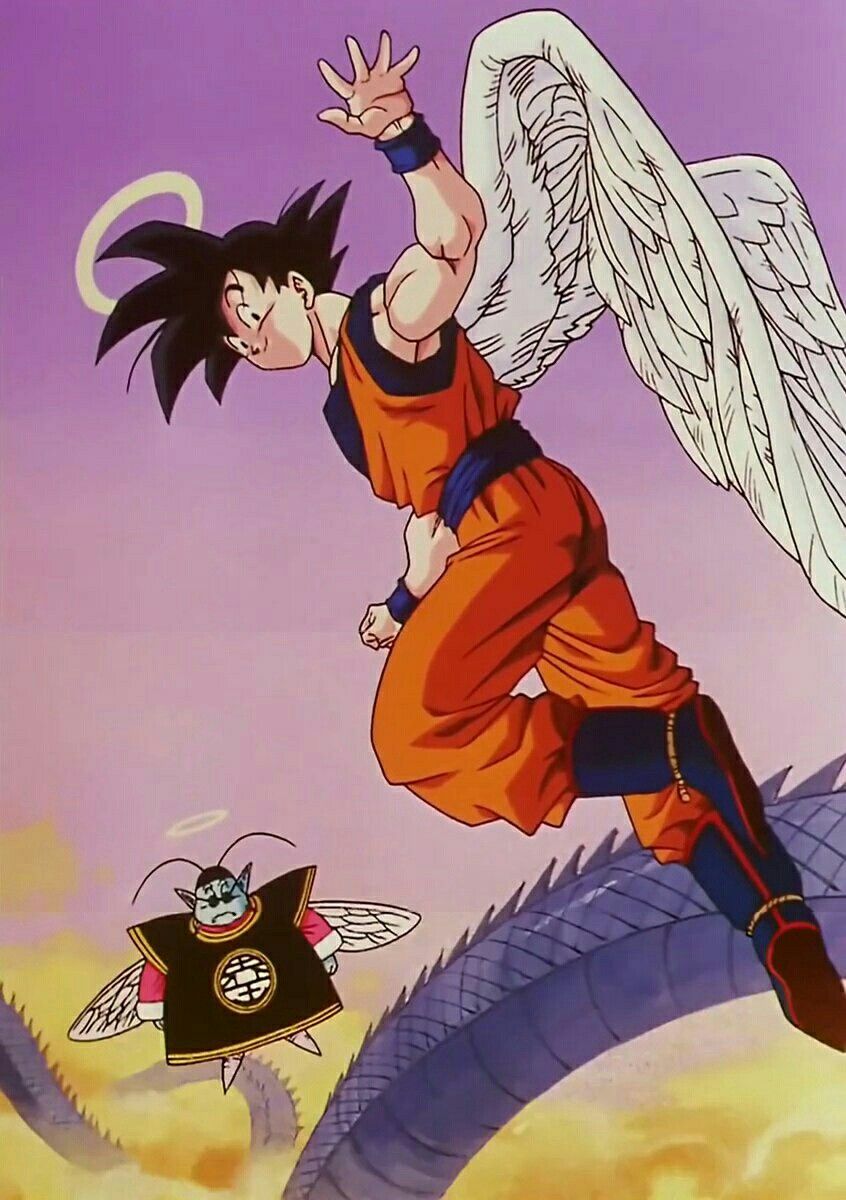 Hasta siempre Akira Toriyama.