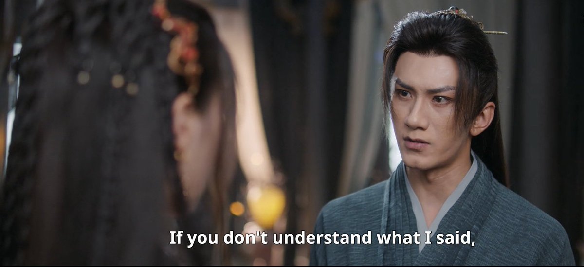 myspace1093's tweet image. น้องเจียวจ๋า พี่ตี๋บอกหนูตรงๆมานานแล้วนะคะว่าพี่เค้าไม่ได้ชอบหนู ไม่ใช่สิ ไม่ใช่แค่หนู แต่พี่เค้าไม่ชอบผู้หญิงเลยค่ะ ชีวิตตี๋เฟยเซิงคนนี้ไม่อินสาวงามนะคะ เพราะพี่เค้าอินคนงามที่ชื่อหลี่เซี่ยงอี๋ไปหมดทั้งใจแล้ว 🥹
#ตี๋ฮวา
ปล. เวลามองน้องเจียว พี่ตี๋คือหน้าถมึงทึง…