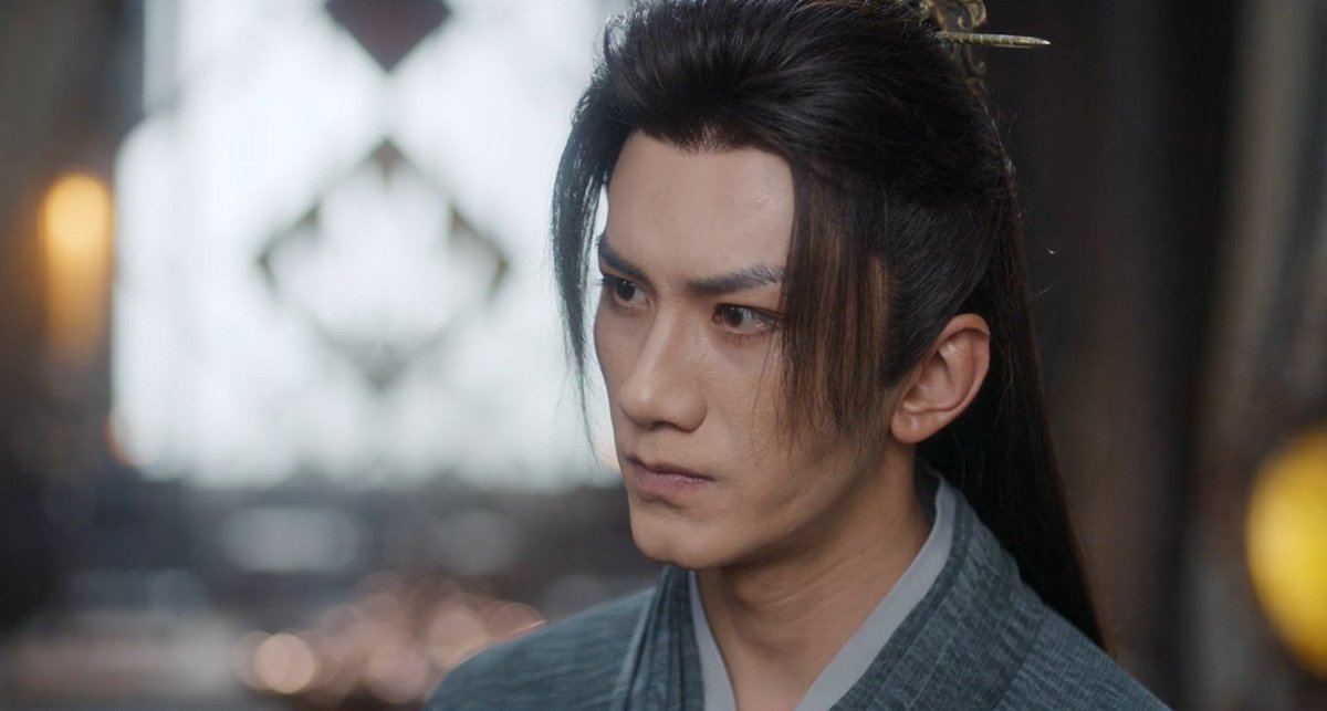 myspace1093's tweet image. น้องเจียวจ๋า พี่ตี๋บอกหนูตรงๆมานานแล้วนะคะว่าพี่เค้าไม่ได้ชอบหนู ไม่ใช่สิ ไม่ใช่แค่หนู แต่พี่เค้าไม่ชอบผู้หญิงเลยค่ะ ชีวิตตี๋เฟยเซิงคนนี้ไม่อินสาวงามนะคะ เพราะพี่เค้าอินคนงามที่ชื่อหลี่เซี่ยงอี๋ไปหมดทั้งใจแล้ว 🥹
#ตี๋ฮวา
ปล. เวลามองน้องเจียว พี่ตี๋คือหน้าถมึงทึง…