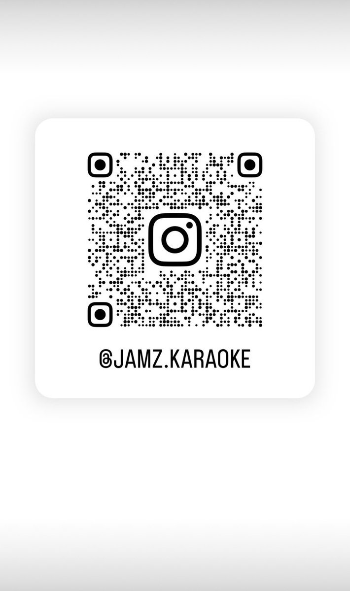 JAMZENTERTMT's tweet photo. 【JAMZカラオケ大会情報🙋‍♀️】

カラオケ大会のインスタ登場が出来ました!!
フォローよろしくお願いいたします😊
https://t.co/zUaxdmFekj

 #カラオケ大会
 #東京カラオケ大会 
 #大阪カラオケ大会 
 #関西カラオケ大会 
 #関東カラオケ大会 https://t.co/iBBdoY9rmc