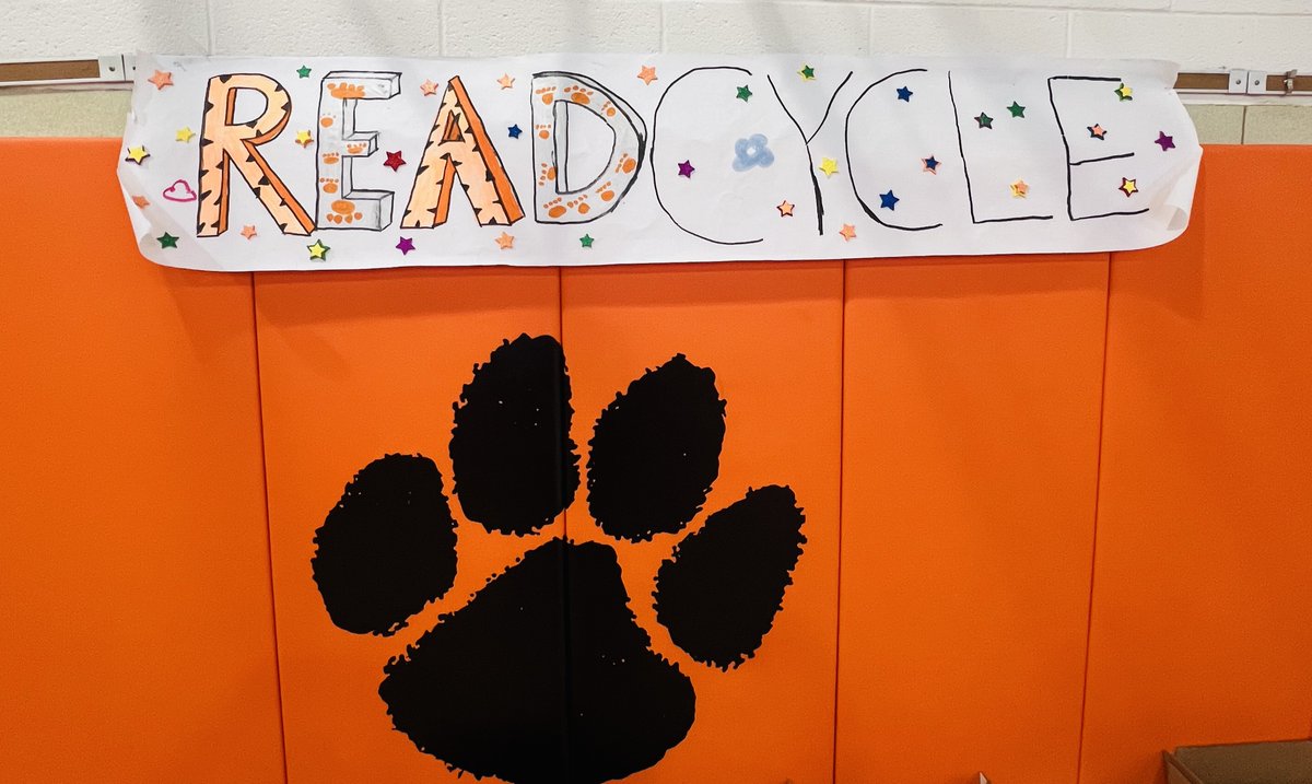 Deerfield School 9 tweet media