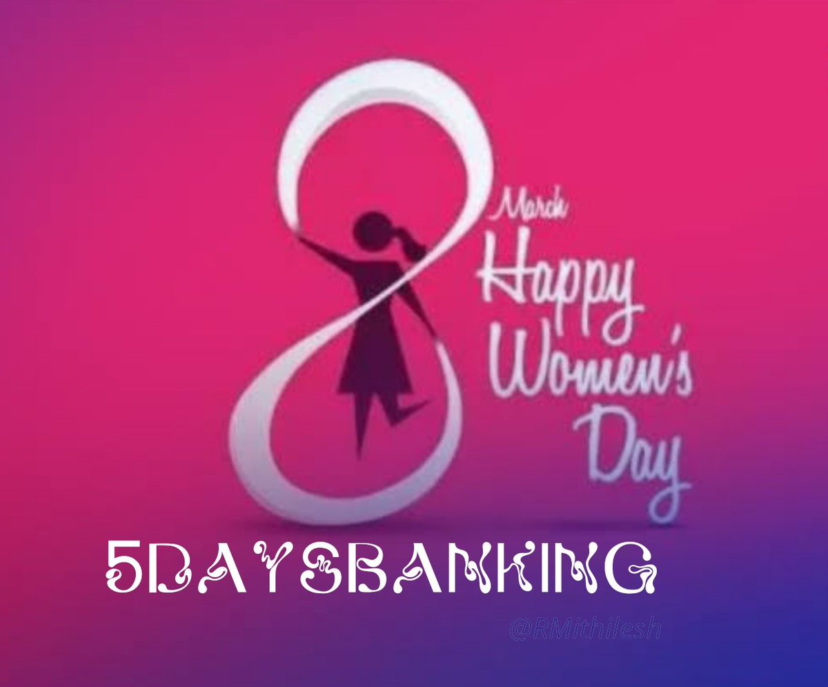 jeeva_rasappan's tweet photo. @ChVenkatachalam #5DaysBanking https://t.co/h5b8V5k3Zl