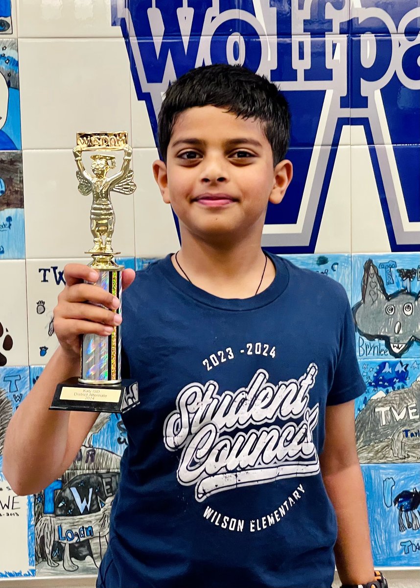 Tom Wilson Elementary tweet media