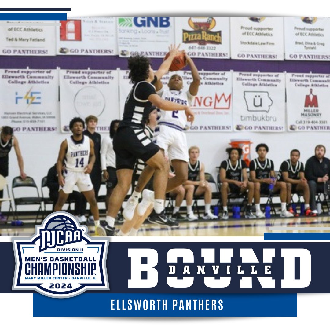 NJCAA Basketball tweet media