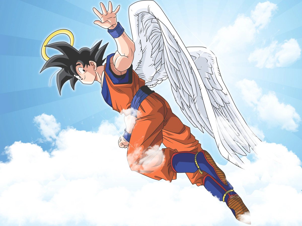 BlackEspanolito's tweet photo. Gracias por todo Akira Toriyama ❤️ https://t.co/jzhbznSEoP