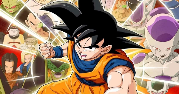 Nerdbunker's tweet photo. Akira Toriyama, criador de Dragon Ball, morre aos 68 anos https://t.co/qah7Q50Wtv https://t.co/GiHVhszGek