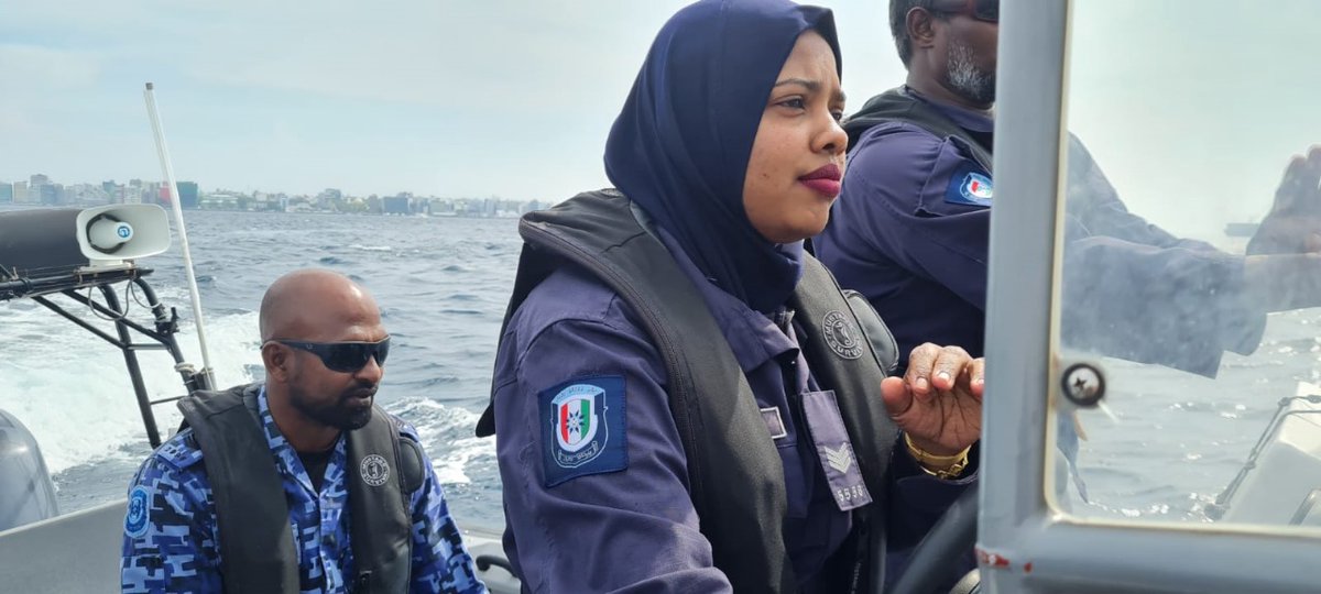 UNODC Global Maritime Crime Programme tweet media