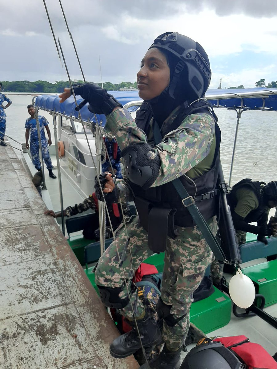 UNODC Global Maritime Crime Programme tweet media