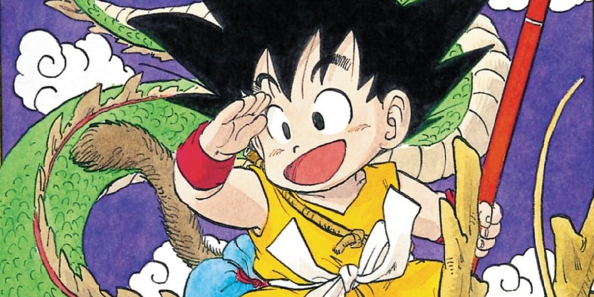 jboxbr's tweet photo. Essa é uma notícia que nunca gostaríamos de dar: Akira Toriyama, autor de ‘Dragon Ball’, morre aos 68 anos, vítima de um hematoma subdural: https://t.co/d1nIaCHxsk

(📸: Divulgação/BS) https://t.co/tpnNsEUvZe