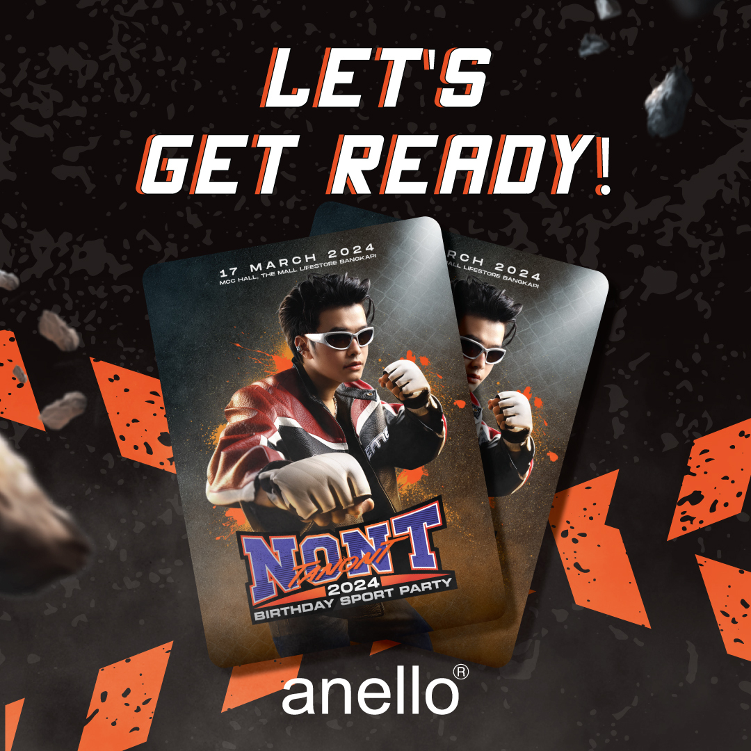 anellothailand tweet media