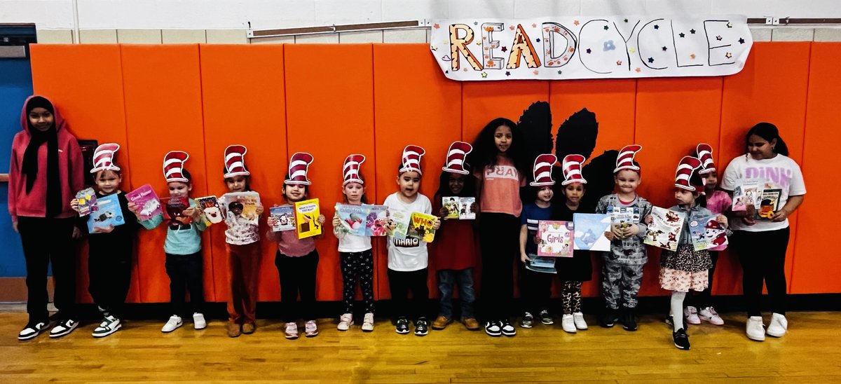 Deerfield School 9 tweet media