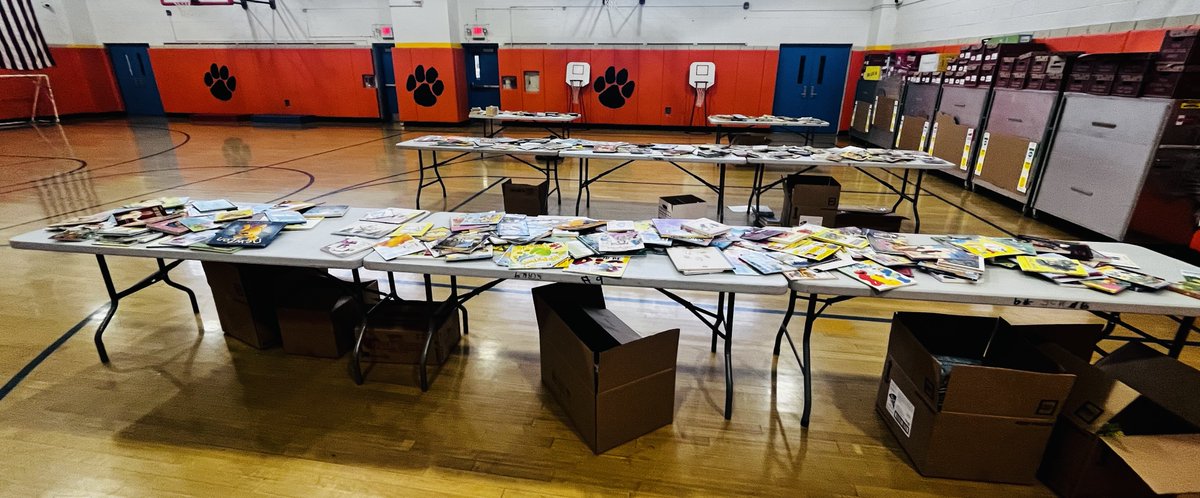 Deerfield School 9 tweet media