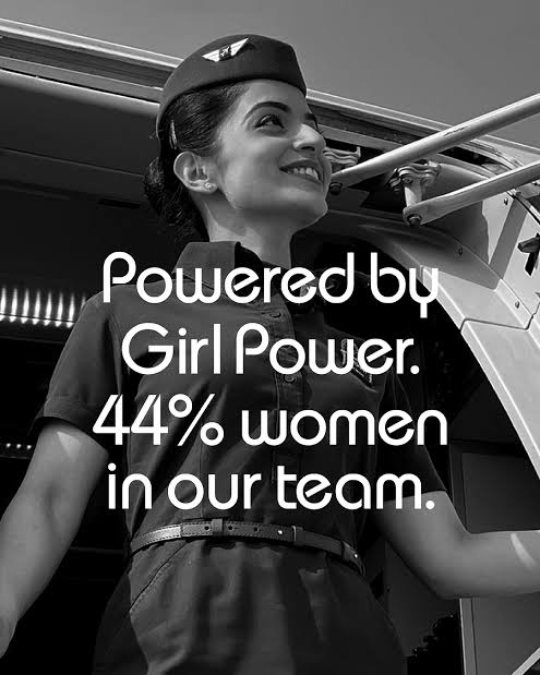 uttkarsh81's tweet photo. Great Job @IndiGo6E 

Thats the true #GirlPower

🤣🤣🤣🤣

#FalseCaseDay 
#1CroreAlimony 
#MensLivesMatter https://t.co/gkRYhUkuxX