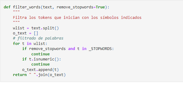 RodGuarneros's tweet photo. Today's challenge #Day2 is to create a function designed to tokenize based on specific symbols before initializing a semantic analysis.
@ka11away
#100DaysOfCode https://t.co/iQWh0EeMWp