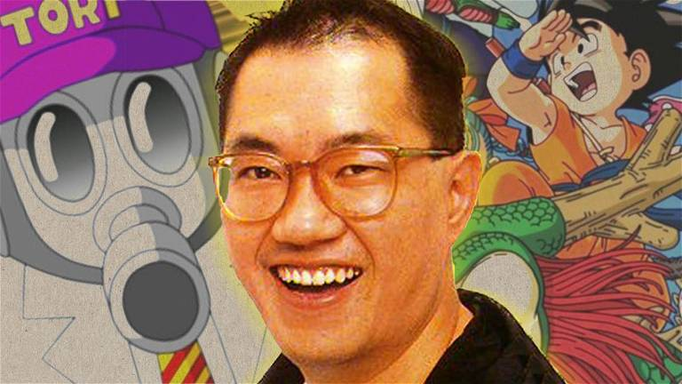 MonosChinosPod's tweet photo. Akira Toriyama, autor de "Dragon Ball" y una de los grandes nombres del anime, falleció a los 68 años  derivado de una complicación de salud. 

Gracias por tanto, nos vemos en el Camino de la Serpiente. https://t.co/3qDKHWudEv
