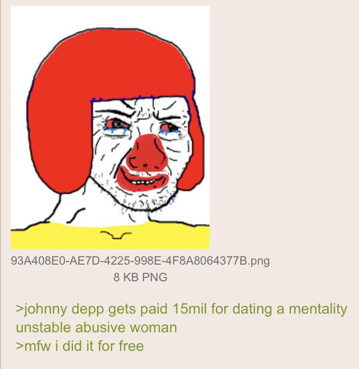 Anon dated a toxic girl