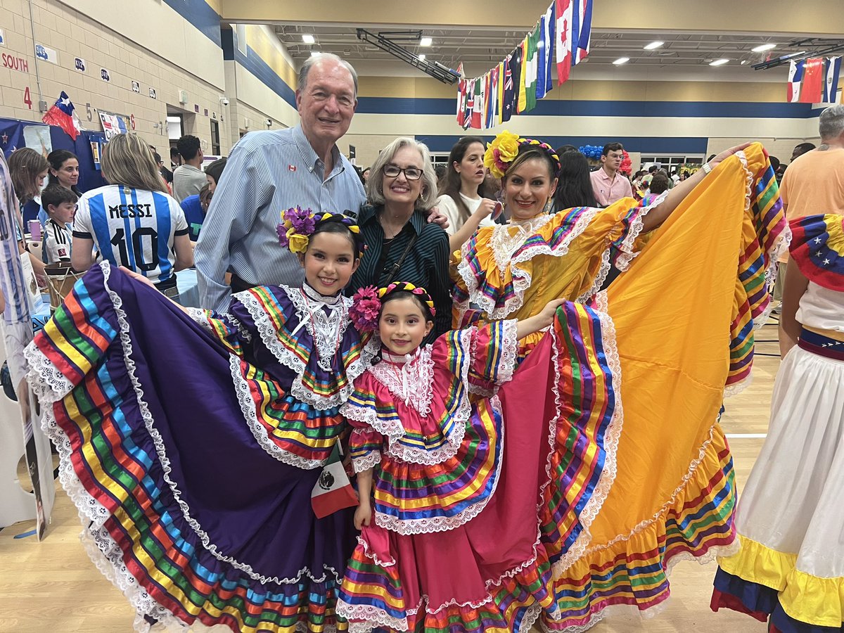 Tom Wilson Elementary tweet media