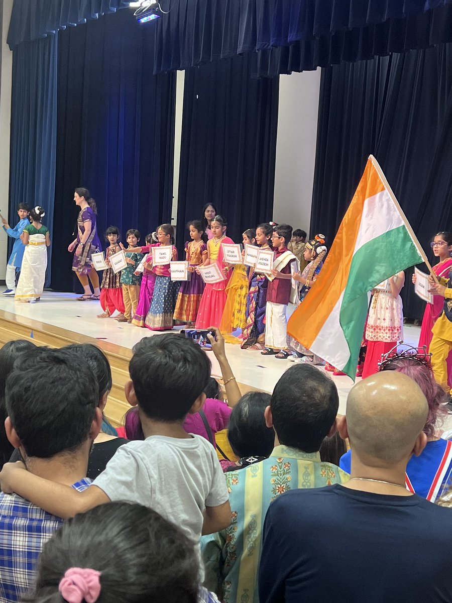 Tom Wilson Elementary tweet media