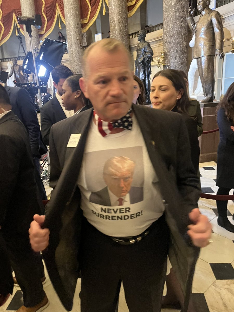 Unfilteredboss1's tweet photo. Me: Republicans just need to he normal and they'll beat Biden and the Democrats.

Republicans: https://t.co/2DxAJWW4dR
