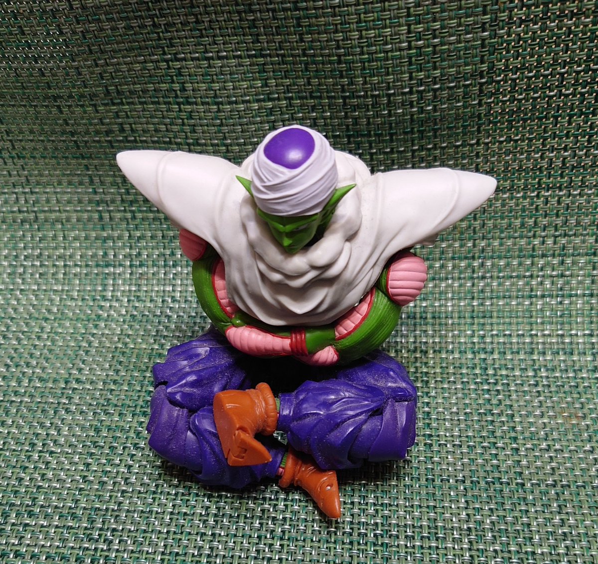 声優・古川登志夫（青二プロダクション） tweet media