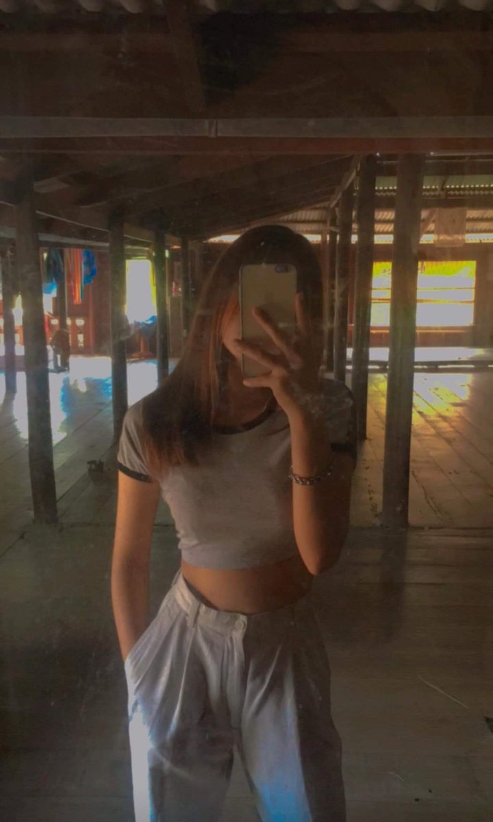 เหมยลี่ tweet media