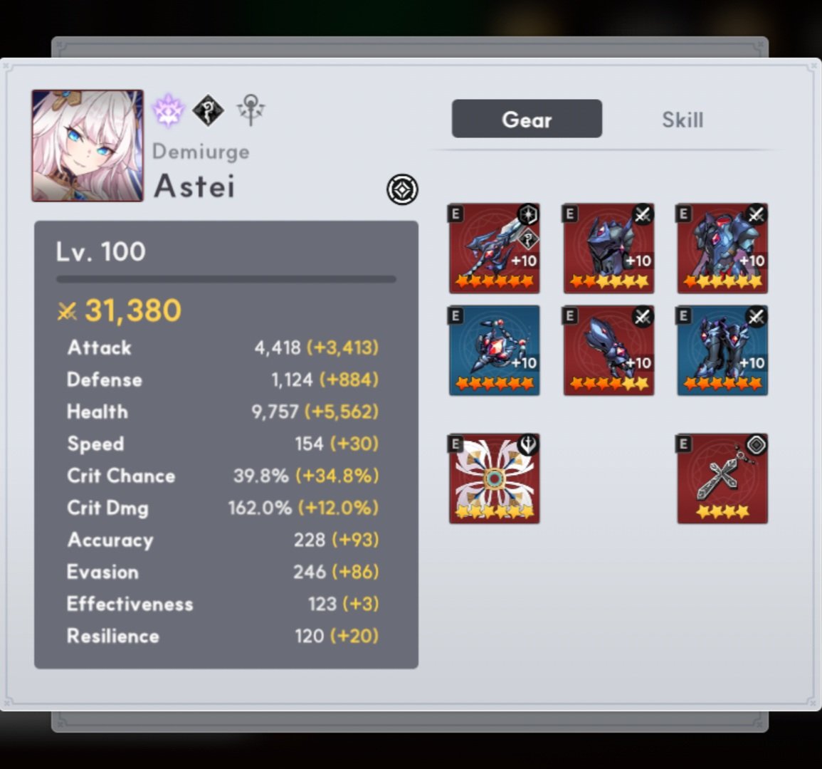 せそささしす tweet media