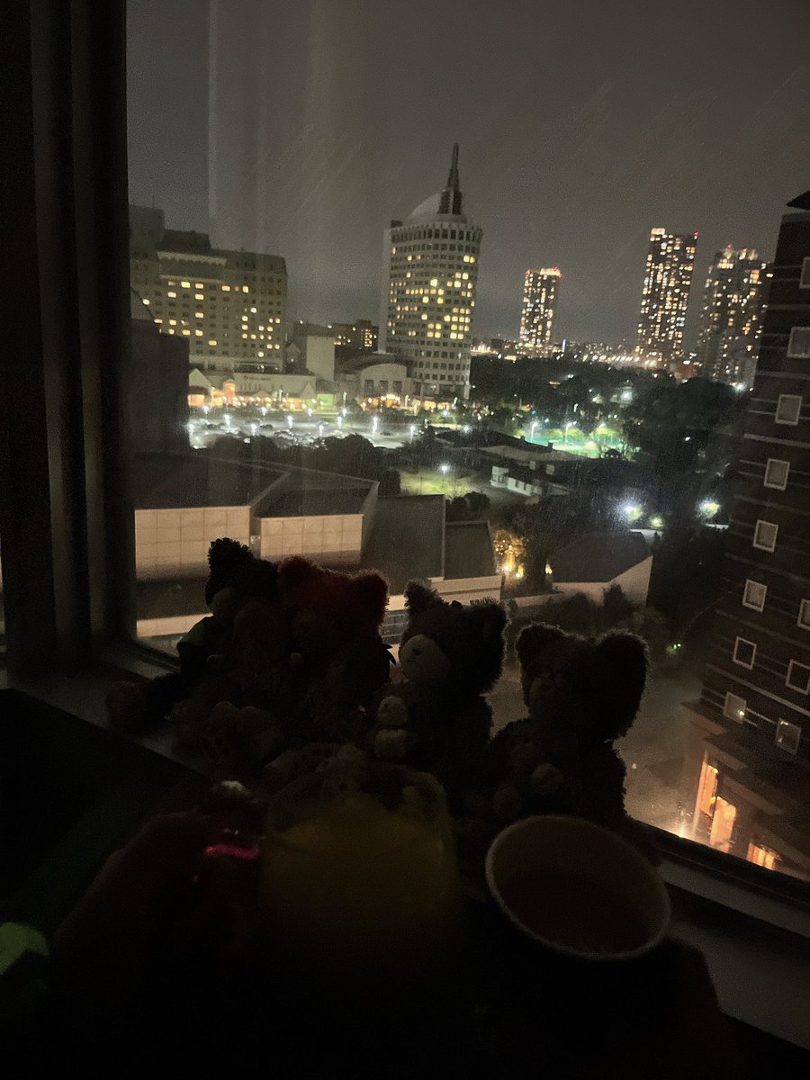 hrrn_ES's tweet image. ありがとうASSMU…