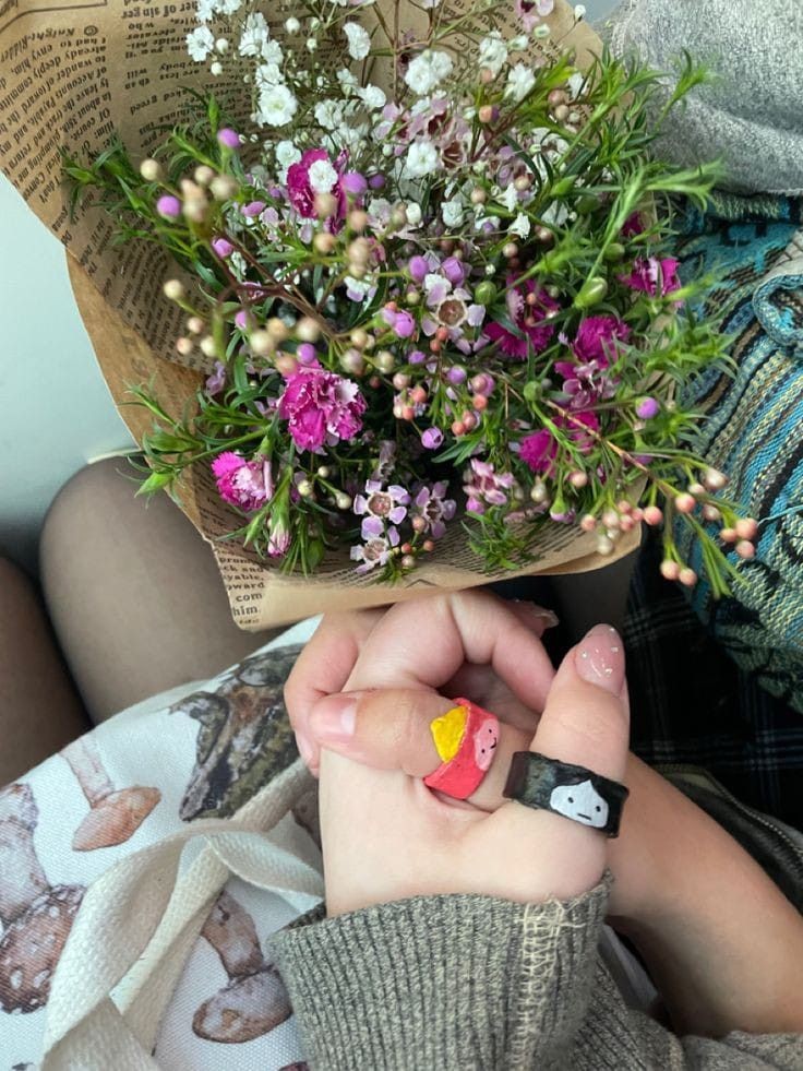 um feliz dia das mulheres pra minha neko chan, meu porto seguro, minha calmaria! te amo demais nekochannnnn