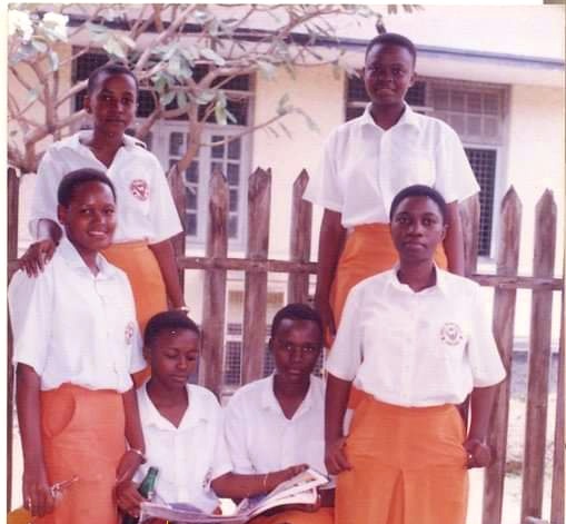 Nyambura Moremi tweet media