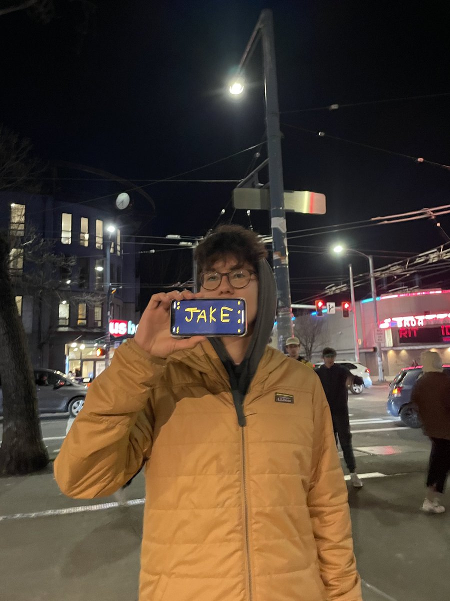 We love our Big Bear Bootylicious Alumni