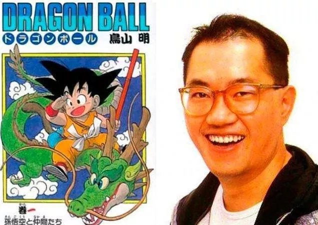 John_Yorkton's tweet photo. Cartoonist Toriyama Akira died today ？on March 3rd, 2024.
漫画家鳥山明は今日死んだの？3月8日。
漫画家鸟山明今天去世？3月8日。
#cartoon #caricature #art #culture #Japan #漫画 #七龙珠 #鸟山明 #DragonBall https://t.co/6Bi6LyzTZj