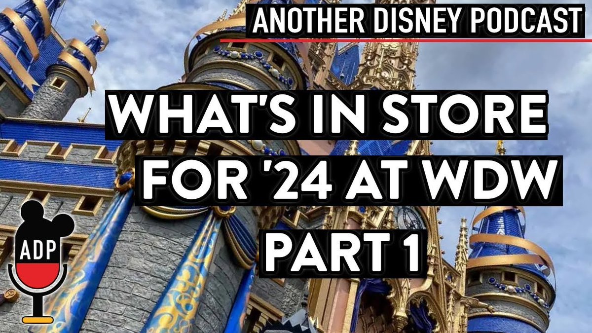 Another Disney Podcast tweet media