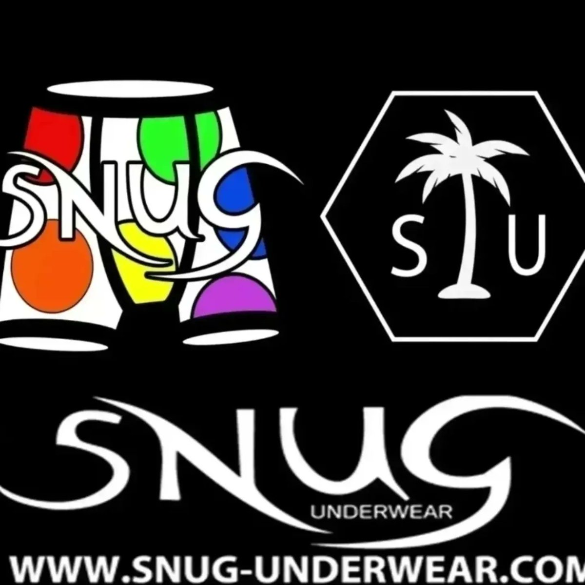 Snug Underwear tweet media