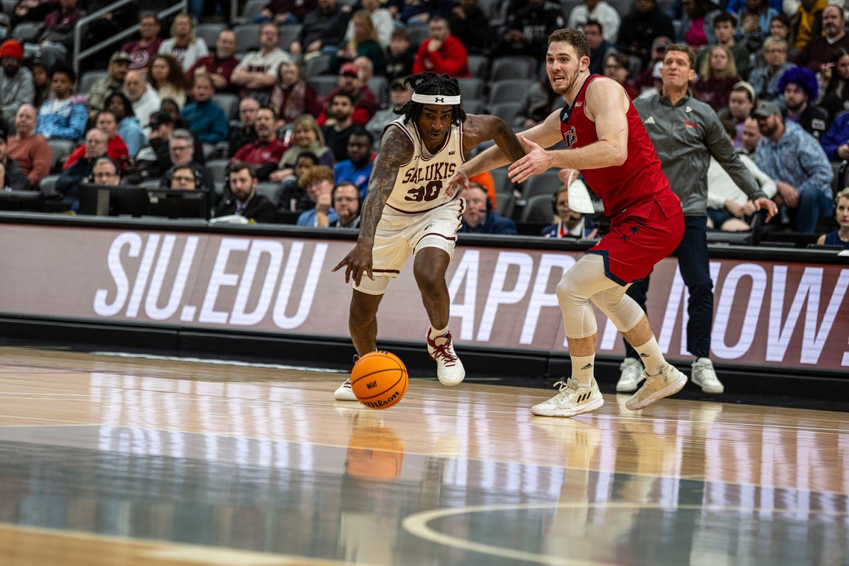 Siu basketball on sale