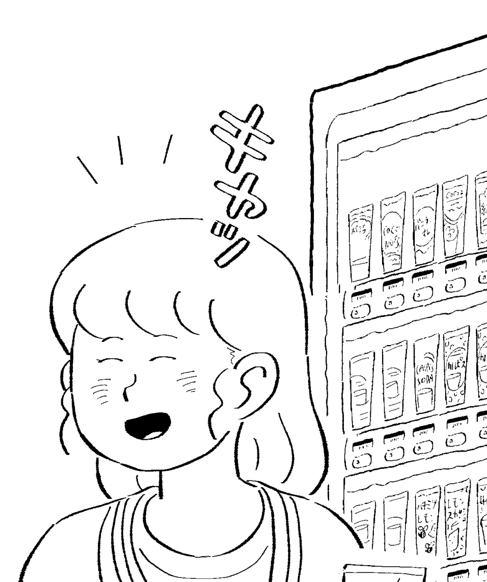今日はココハナのペン入れです✒️ 