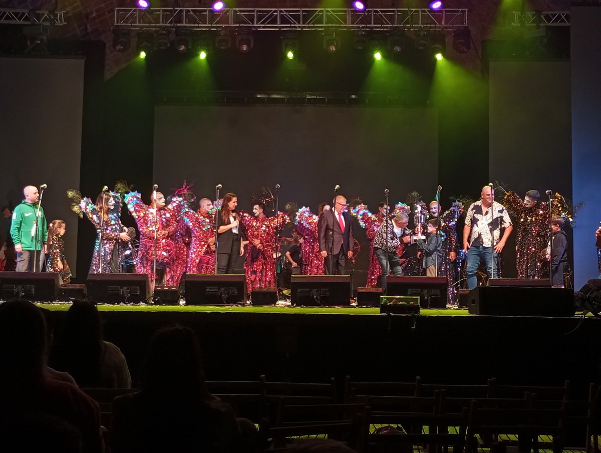 #MundoCarnaval tweet media