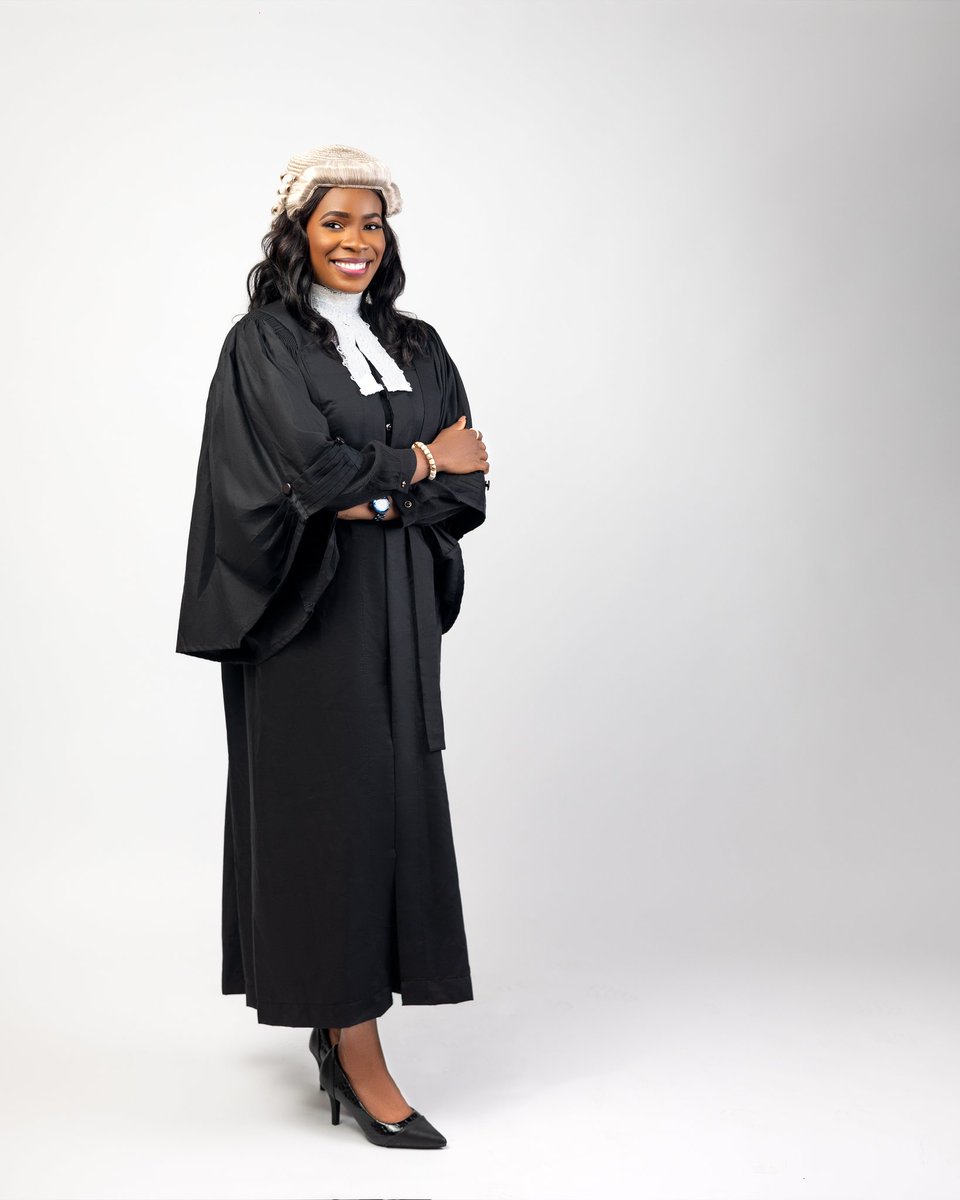 merdivah's tweet image. Ladies and Gentlemen,
O.M Nkeonye Esq.
Barrister and Solicitor of the Supreme Court.
God writes the best stories.