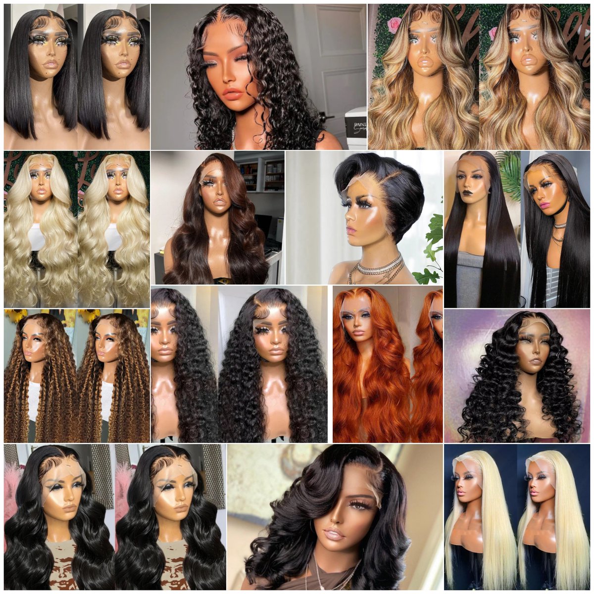 lth_style's tweet image. Scan My QR Code 

Shop lthstyle.bigcartel.com 

Share the QR Code with your family &amp;amp; friends.

#LaceFrontWigs #ClipIns #ClipInExtensions #HairCare #HairAppliances #HairStyling #QRCode