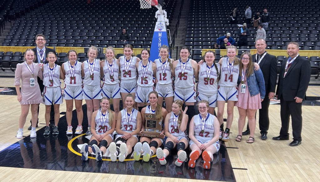 Maryville Forum Sports (@sportsmdf) on Twitter photo 