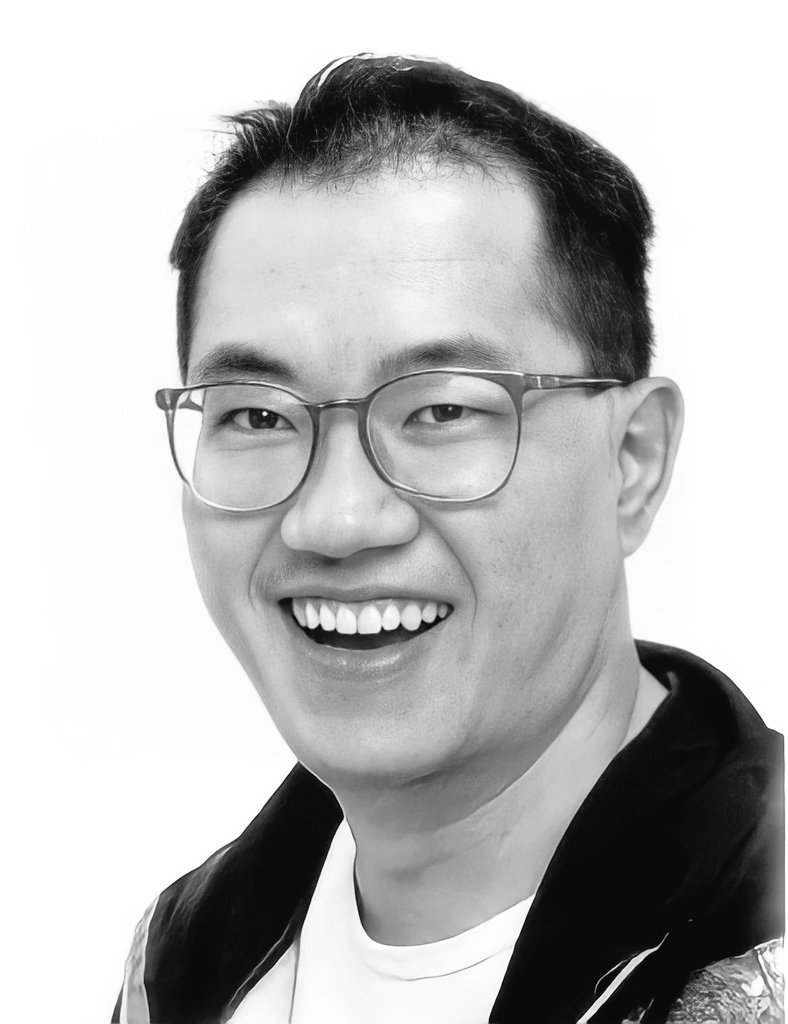 Go_Jover's tweet image. You gave millions of people a beautiful childhood memory to cherish. May your soul rest in peace Toriyama sensei🙏💔