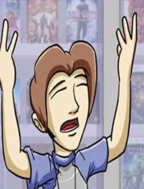 gino rmous tweet media