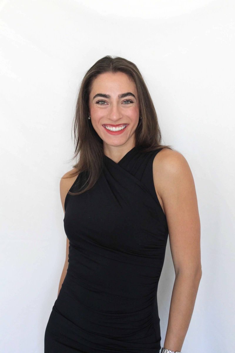 Sophia Carolina Hernandez tweet media