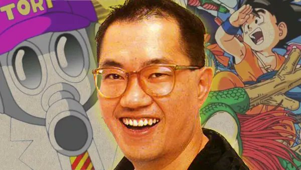 Breaking911's tweet image. BREAKING: 'Dragon Ball' Creator Akira Toriyama Dead at 68 | R.I.P.